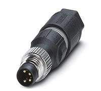 Phoenix - Conector enchufable sacc-m8ms-4qo-0,5-m
