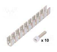 PHOENIX CONTACT 0203250 Puente de tornillo