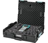 PHOENIX CONTACT 1184148 THERMOMARK GO.K - Juego de impresora de transferencia térmica (1 unidad)