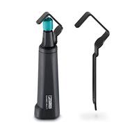 PHOENIX CONTACT 1212161 Herramienta para Desaislar, WIREFOX-D 40, Negro