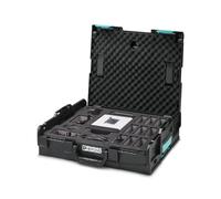 Phoenix Contact 1221548 THERMOMARK GO Set Thermotransferdrucker 1 Pieza