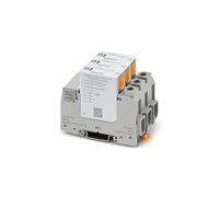 Phoenix Contact 1466772 Limitador de sobretensión 1000V CC Tipo 2, Val-SPP-T2-1000DC-PV-2+V-UT