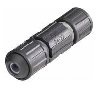 PHOENIX CONTACT 1641879 Empalmadores de Cables, Q 0, 34/4IDC/16-16KU-KU BK