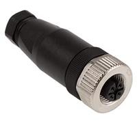 PHOENIX CONTACT 1681127 Conector, SACC-M12FS-4CON-PG7-M