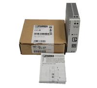 Phoenix Contact 2902991 Uno-ps/1ac/24dc/30w din Rail Fuente de Alimentación