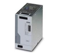 Phoenix Contact 2904602 - Fuente de alimentación de carril DIN QUINT4_PS 1AC/ 24DC/20, salida: 24 V CC/20 A