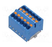 PHOENIX CONTACT 3002763 Conector