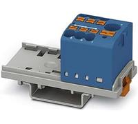 Phoenix Contact 3273068 transformador de distribución de energía - Transformadores de distribución de energía (Azul, IEC 60947-7-1)