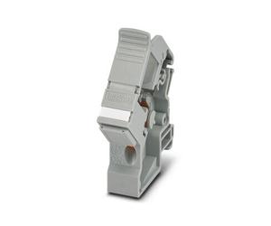 Phoenix Contact Accesorio Para Montaje En Perfil Din Adaptador NBC-PP-G1PGY - 1041740