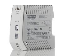 UNO 24V 60W - Fuente de alimentación para rieles de perfil de sombrero