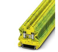Phoenix Contact Borna Conex.Ut 2,5 Pe Am.Vd 3044092