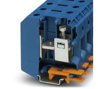 Phoenix Contact Borna Ukh 50 Bu Azul 3009105