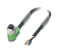 Phoenix Contact Cable de sensor/actuador con conector - 1668247