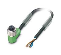 Phoenix Contact Cable de sensor/actuador con conector - 1681389