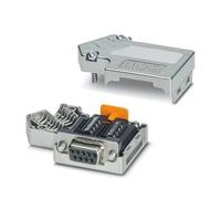 Phoenix Contact Conector CAN Bus D-SUB 9 Pines - 2708999