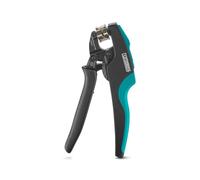 Phoenix Contact CRIMPFOX DUO 16S 1202877 Presszange Aderendhülsen 0.14 hasta 16mm²