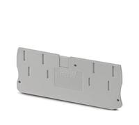 Phoenix Contact D-PT 6-QUATTRO Tapa Gris - 3212963 [50 Piezas]