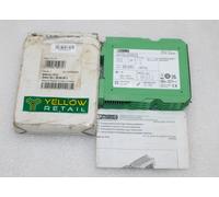 PHOENIX CONTACT EMD-SL-PTC 2866093 + MONITOR DE TEMPERATURA EMD-SL-PS-24DC 28...