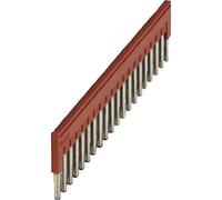 Phoenix Contact FBS 20-5 - 10 X puentes coaxiales