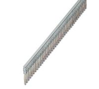 Phoenix Contact FBS 50-5 GY Puente Enchufable Gris - 3032127
