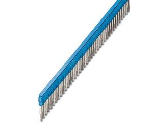 Phoenix Contact Fbs 50-6 Puente Enchufable Azul - 3032211