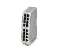 Phoenix Contact FL Switch 1016N Ethernet Industrial - 1085255