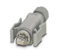 Phoenix Contact Industrial RJ45 CAT5E IP67 Conexión Rápida - 1656990