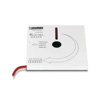 Phoenix Contact Manguito Terminal De Cable - 3201385 [1000 Piezas]