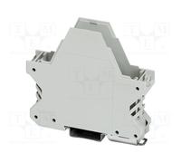 PHOENIX CONTACT ME-22,5-F-UT-KMGY Base de carcasa