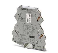 PHOENIX CONTACT MINI MCR-2-T-REL - Interruptor de temperatura configurable universal con salida de relé de cierre para conexión