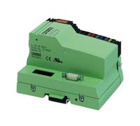 Phoenix Contact Módulo De Acoplamiento De Bus PROFIBUS DP - 2862246