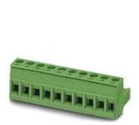 Phoenix Contact MSTB 2.5/9-ST-5.08 - Pinza de impresión (5 unidades)