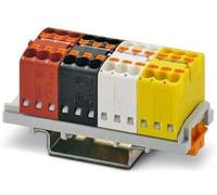 PHOENIX CONTACT Phoenix 1187192 PTFIX 1,5-KNX-NS35Verteilerblock (1187192) marca