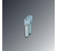 Phoenix Contact Puente Fijo FBRNI 2-5 N Plata 5mm - 3000175 [10 Piezas]