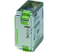 Phoenix Contact QUINT Fuente de Alimentación CC 24V | 2866763