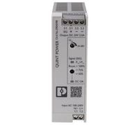 Phoenix Contact QUINT4-PS/1AC/24DC/2.5/SC - Fuente de alimentación para carril DIN (2,5 A, 60 W)