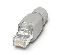 Phoenix Contact RJ45 Profinet Conector IP20 CAT5E - 1658435