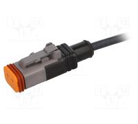 PHOENIX CONTACT SAC-2P-1,5-PUR/DTFS Cable