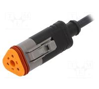 PHOENIX CONTACT SAC-3P-1,5-PUR/DTFS Cable