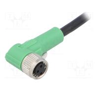 PHOENIX CONTACT SAC-3P-10,0-PVC/M8FR Cable