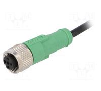 PHOENIX CONTACT SAC-3P-3,0-PVC/M12FS Cable