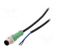 PHOENIX CONTACT SAC-3P-M12MS/10,0-PVC Cable