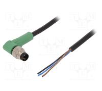PHOENIX CONTACT SAC-3P-M8MR/10,0-PVC Cable