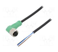 PHOENIX CONTACT SAC-4P-10,0-PVC/M12FR Cable