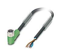Phoenix Contact SAC-4P-5.0-PUR/M Cable de sensor/actuador con conector - 1681897