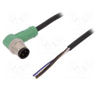 PHOENIX CONTACT SAC-4P-M12MR/10,0-PVC Cable