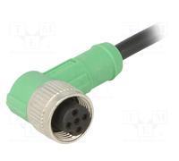 PHOENIX CONTACT SAC-5P-3,0-PVC/M12FR Cable