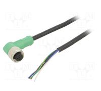 PHOENIX CONTACT SAC-5P-5,0-PVC/M12FR Cable