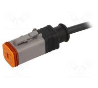PHOENIX CONTACT SAC-6P-1,5-PUR/DTFS Cable