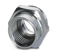 PHOENIX CONTACT SACC-FP-F-M8/M10 SMD - Casquillo M8 (4160 g, 10 unidades)